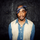 Tupac Shakur in 1994